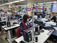 Выставка промышленной продукции для санаторно-курортного комплекса на территории ее производства субъектами деятельности в сфере промышленности в муниципальных образованиях Краснодарского края (инфотур)